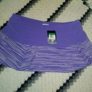 Xl nike skirt